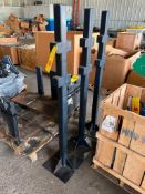 Pipe Stand - Rigging Fees: $50