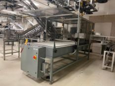 Automation Ideas Debagging Table, Dimensions = 114