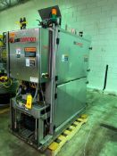 Cannon Equipment S/S Dual Case Stacker - Rigging Fees: $200