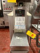 National Controls Silverline S/S Over/Under Digital Scale, Model: 3250 - Rigging Fees: $75