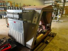 Gaulin/APV Homogenizer Group (For Parts) - Rigging Fees: $500
