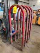 Cage - Rigging Fees: $50