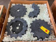 NEW 16oz Change Parts for Filler - Rigging Fees: $35