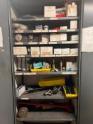 Assorted Separator Parts - Rigging Fees: $250