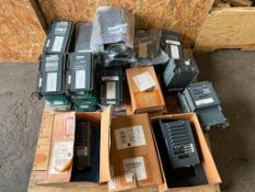 Allen-Bradley Remote I/O Adapter and Cards - Rigging Fees: $35