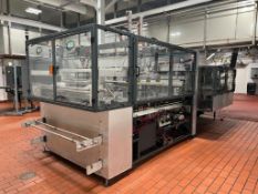 2011 AIS Auto bagger, S/N: 1879-11 (Location: De Pere, WI) - Rigging Fee: $1500