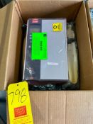 Danfoss VLT 5000 Variable-Frequency Drive - Rigging Fees: $35