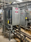 Cannon Dual Case Stacker (Location: De Pere, WI) - Rigging Fee: $500