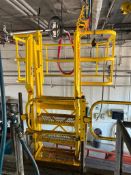 Corbis Tanker Wing - Rigging Fees: $750