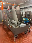 Wepackit Side-Seal Tape Machine, Model: 320E, S/N: 32OE-3196 - Rigging Fees: $2200