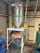 Foremost Resin Vacuum Pump (Location: De Pere, WI) - Rigging Fee: $350