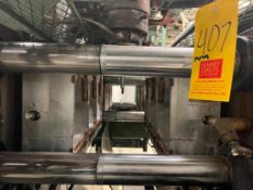 Mid-America Machining 1 Gallon S/S Molds - Rigging Fees: $500