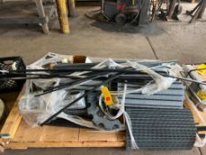 Assorted Conveyor Chain - Rigging Fees: $50