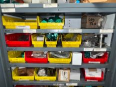 Assorted Homogenizer Parts - Rigging Fees: $250