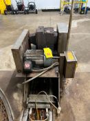 Case Chain with Cannon Drive System, Dimensions = 150' (Location: De Pere, WI) - Rigging Fee: $1200