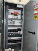 (2) Allen-Bradley PowerFlex 40 and (10) PowerFlex 4 Variable-Frequency Drives with Allen-Bradley