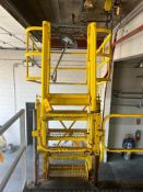 Tanker Wing with S/S Tanker CIP Spray Ball - Rigging Fees: $750