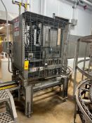 Case Single Stacker (Location: De Pere, WI) - Rigging Fee: $500