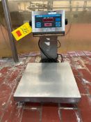 Doron 4300 S/S Digital Scale - Rigging Fees: $150