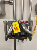 500'+ S/S Piping, up to 3