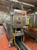 Cannon Equipment S/S Dual-Case Stacker - Rigging Fees: $1000