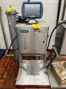 Domino, Model: A520I with Touch Screen HMI and S/S Base - Rigging Fees: $50