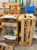 NEW Teco 5 HP 1,800 RPM Motors - Rigging Fees: $50