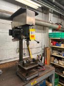 Economics Laboratory Drill Press - Rigging Fees: $50