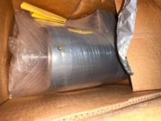 Assorted Gear Reducers and Chain - Rigging Fees: $100