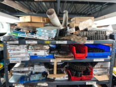 Assorted Chain - Rigging Fees: $100