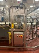 S/S Lane Sorter - Rigging Fees: $1500