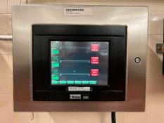 Parker CTC Touch Screen HMI with S/S Enclosure - Rigging Fees: $125