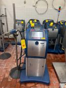 Domino, Model: A320I with Touch Screen HMI and Mobile Base with Stand - Rigging Fees: $50