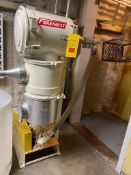 Foremost Resin Vacuum Pump (Location: De Pere, WI) - Rigging Fee: $350