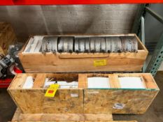 Blow Mold Heater Bands - Rigging Fees: $250