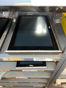 NEW Parker Touch Screen HMI and Parker Touch Screen HMI - Rigging Fees: $25