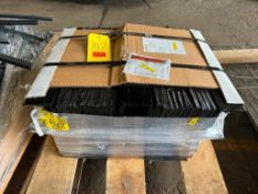 Dock Bumpers - Rigging Fees: $25