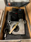 (2) Flammable Liquid Cabinets and Conveyor Parts - Rigging Fees: $35