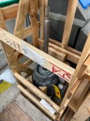 NEW Teco 15 HP Motor - Rigging Fees: $35