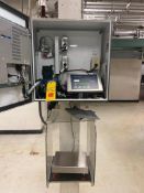 Mettler Toledo, Model: IND429 Digital Scale with Hope Industrial Systems Touch Screen HMI and S/S