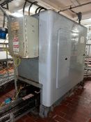 Ex-Cell-O Materials Handling Dual-Case Stacker - Rigging Fees: $1250