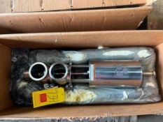 NEW Alfa Laval/Tri-Clover 3-Way 3