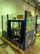 Lantech Case Erector , Model: C-300 - Rigging Fees: $200