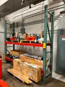 Racking Section, Dimensions = 8' x 8' - Rigging Fees: $200