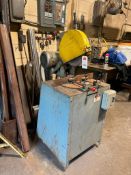 Kalamazoo Chop Saw - Rigging Fees: $75