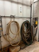 EcoLab Mikro-Spray , Model: J-6 with (2) Hose Stations and (1) Sprayer - Rigging Fees: $100