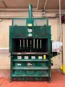 Marathon Industrial Company Baler - Rigging Fees: $1200
