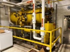 H.A. Phillips Ammonia Refrigeration Control System - Rigging Fees: $3200