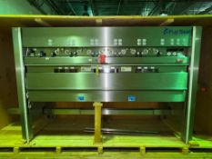 Fuji Seal Heat Tunnel - Rigging Fees: $2000