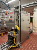 Cannon Equipment S/S Dual-Case Stacker - Rigging Fees: $1000